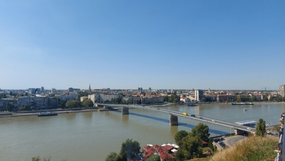 Novi Sad, Petrovoradinska tvrđava