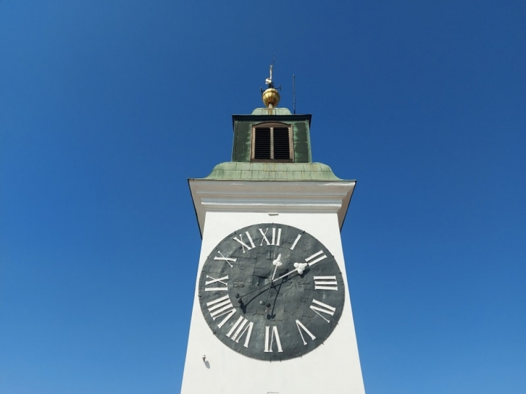 Novi Sad, Petrovoradinska tvrđava