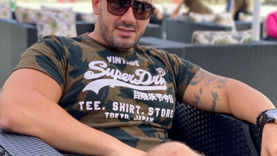 Aleksandar Krsmanović