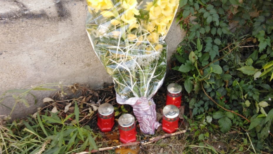 Ubistvo u Kaluđerici 