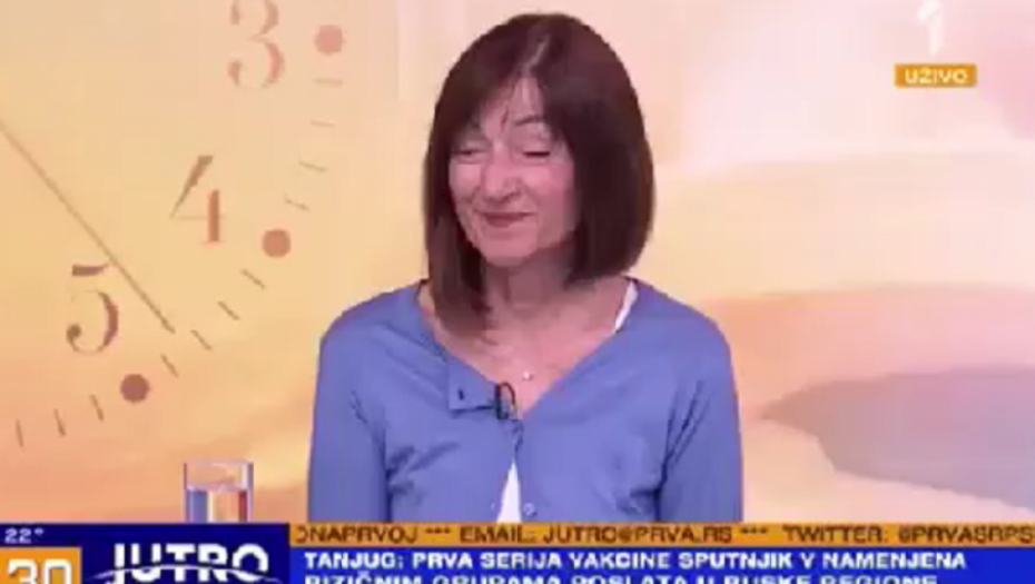 Ljiljana Smajlović
