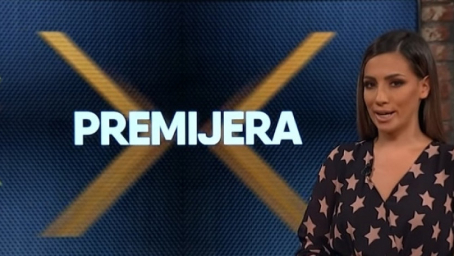 Premijera