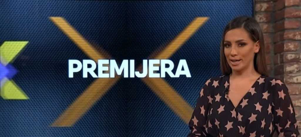 Premijera
