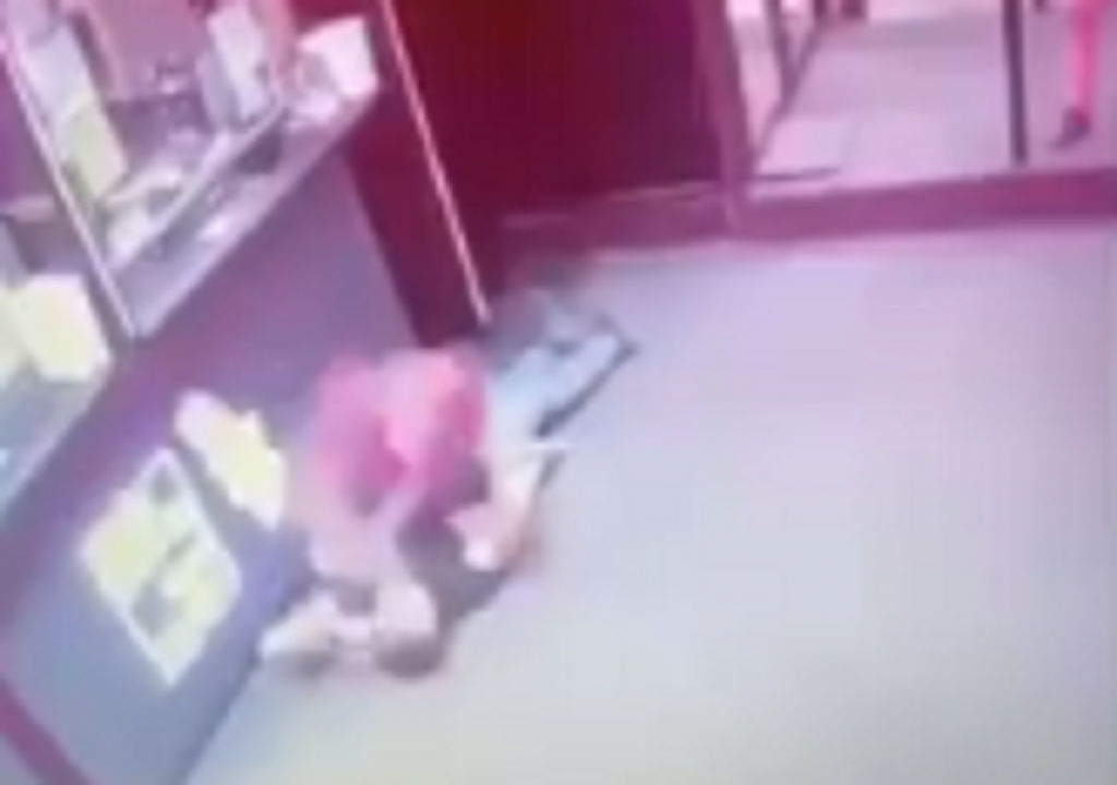 prebijanje u Novom Sadu