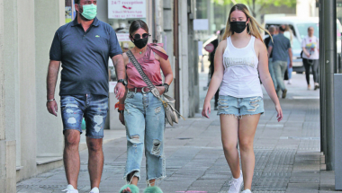 U ponedeljak o eventualnom uvođenju karantina 