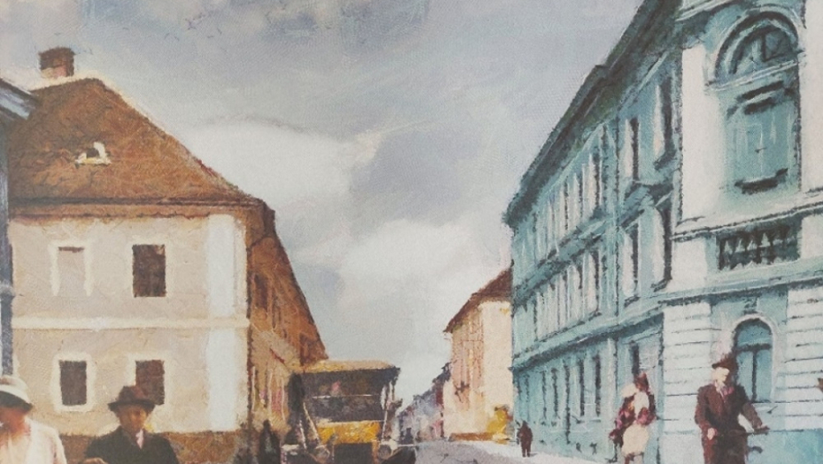 Izložba "Poetika novosadskog artefakta"