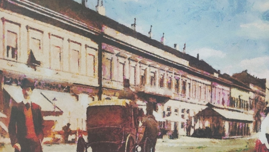 Izložba "Poetika novosadskog artefakta"