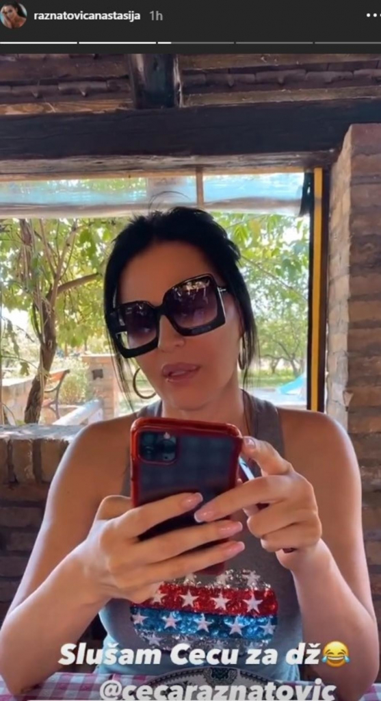 Anastasija Ražnatović 