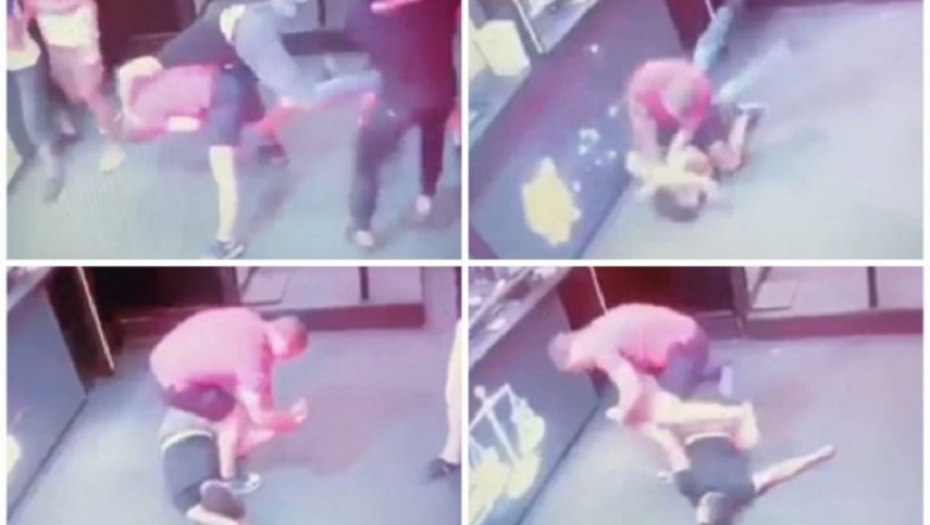 Sakaćenje mladića u Novom Sadu