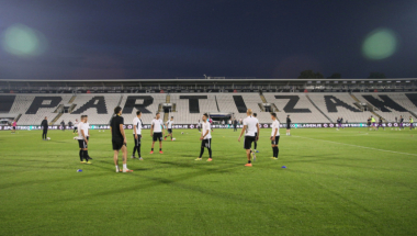 FK Partizan