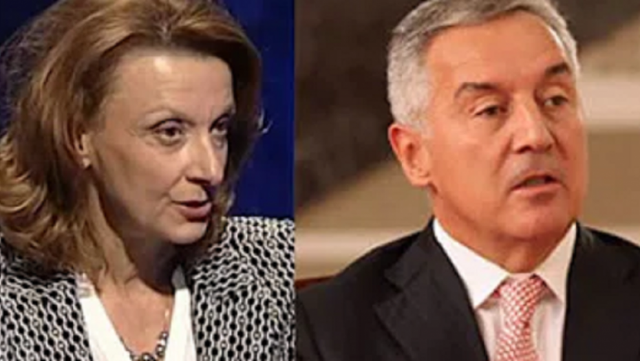 Đurišić i Đukanović