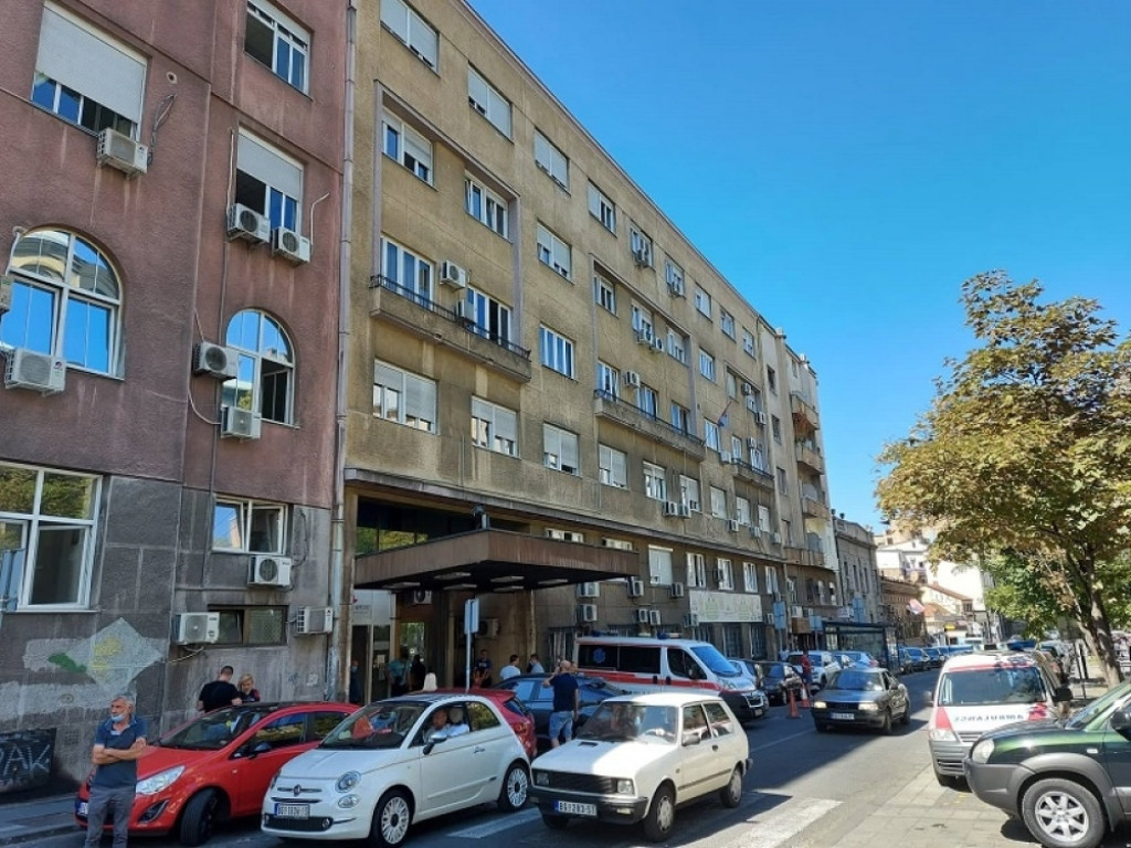 Porodilište Narodni fron