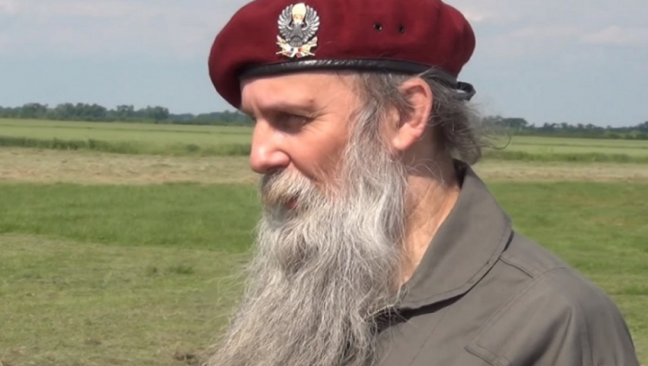 Vladika Jovan Ćulibrk