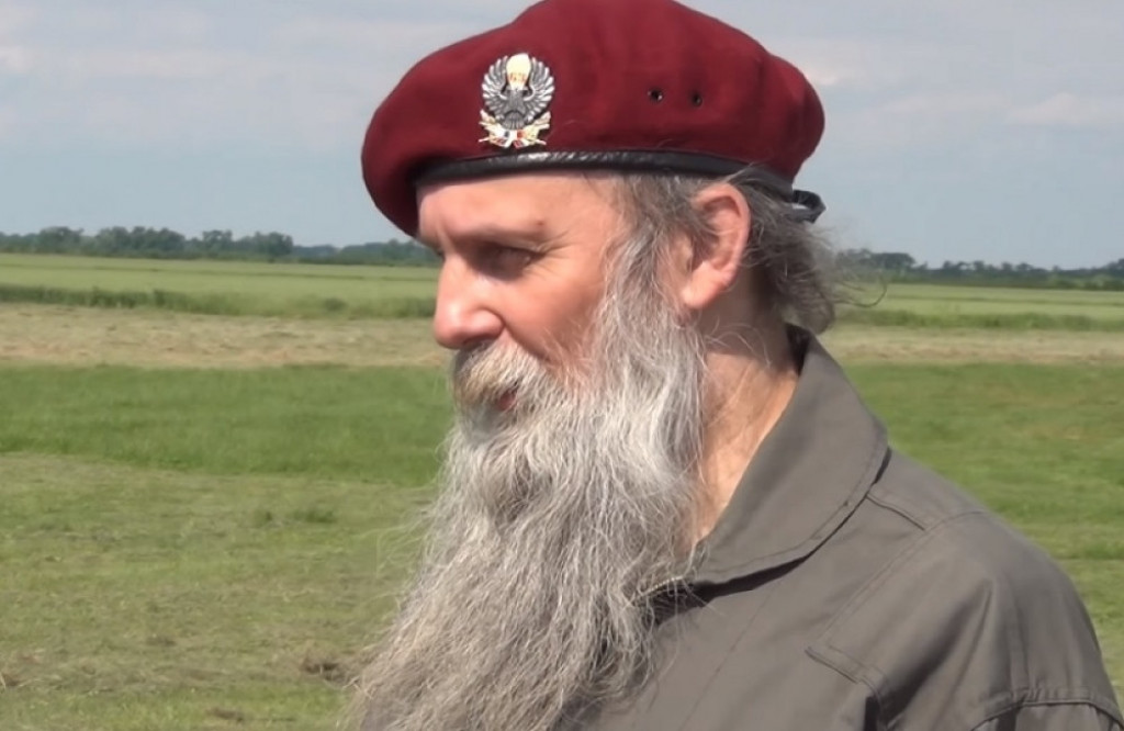 Vladika Jovan Ćulibrk