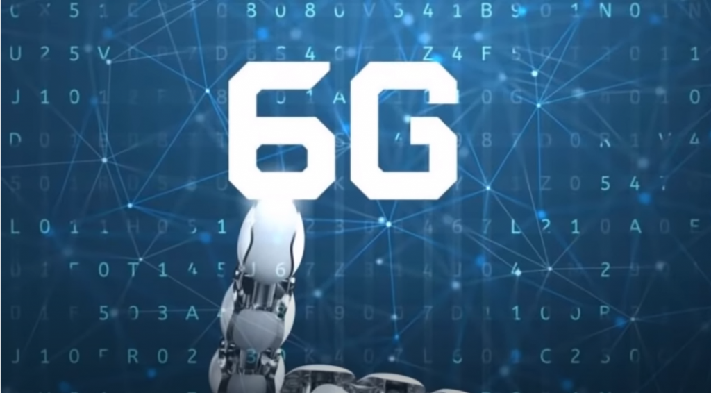 6g mreža