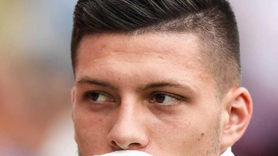 Luka Jović