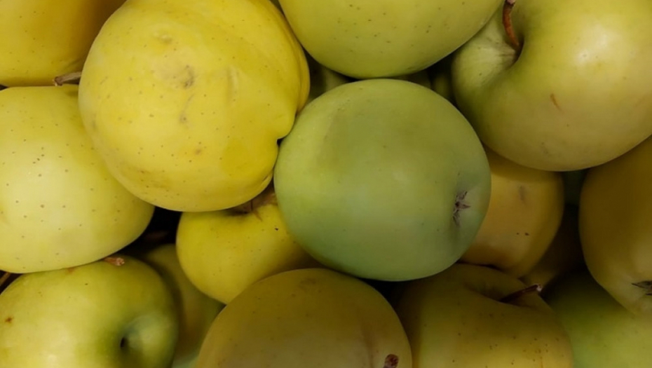 Voće, jabuka