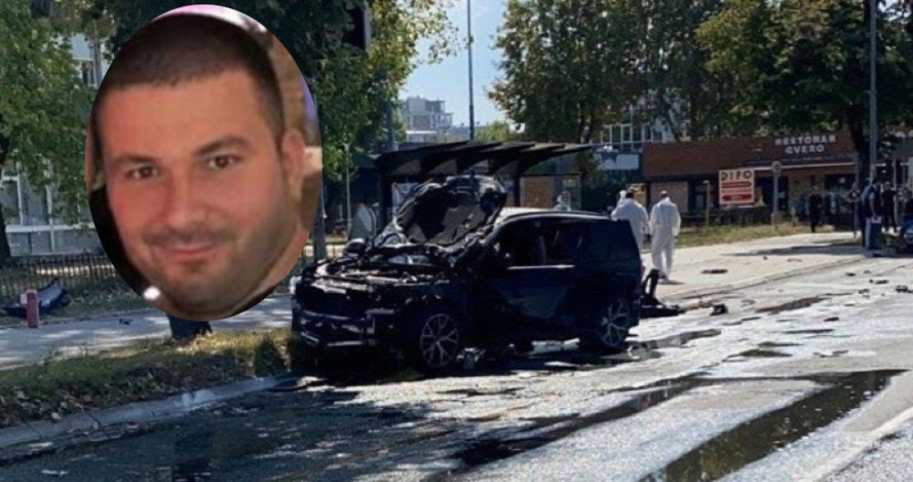 Strahinja Stojanović