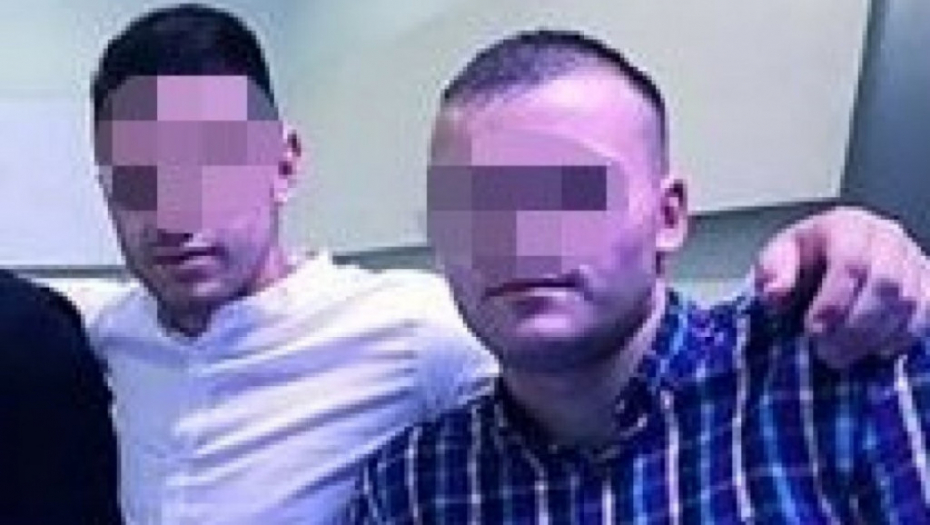 Momci poginuli u nesreći kod Žitorađe