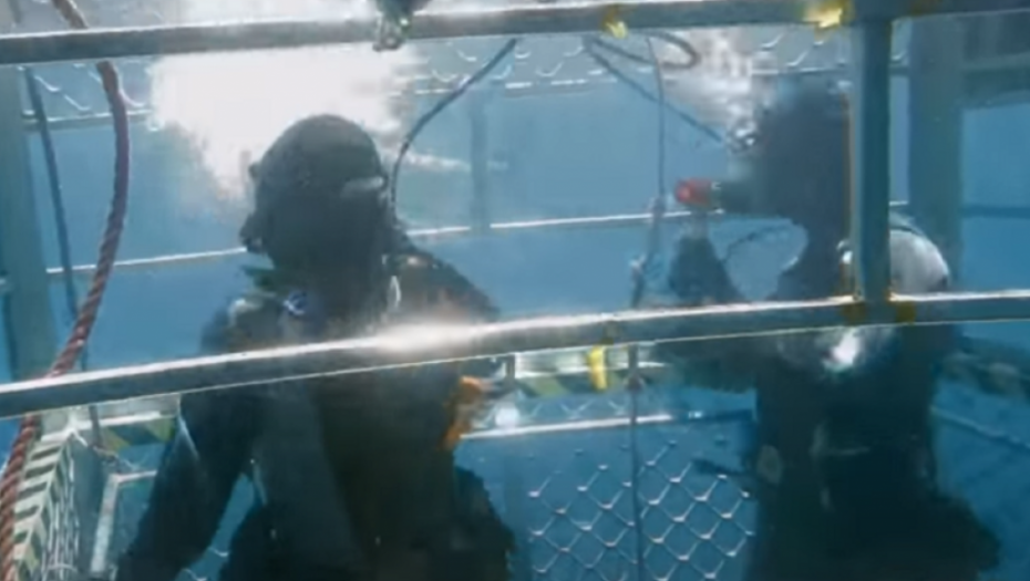 Naučnici su u šoku