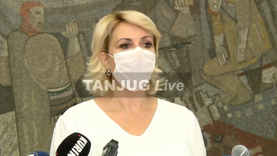 Darija Kisić Tepavčević