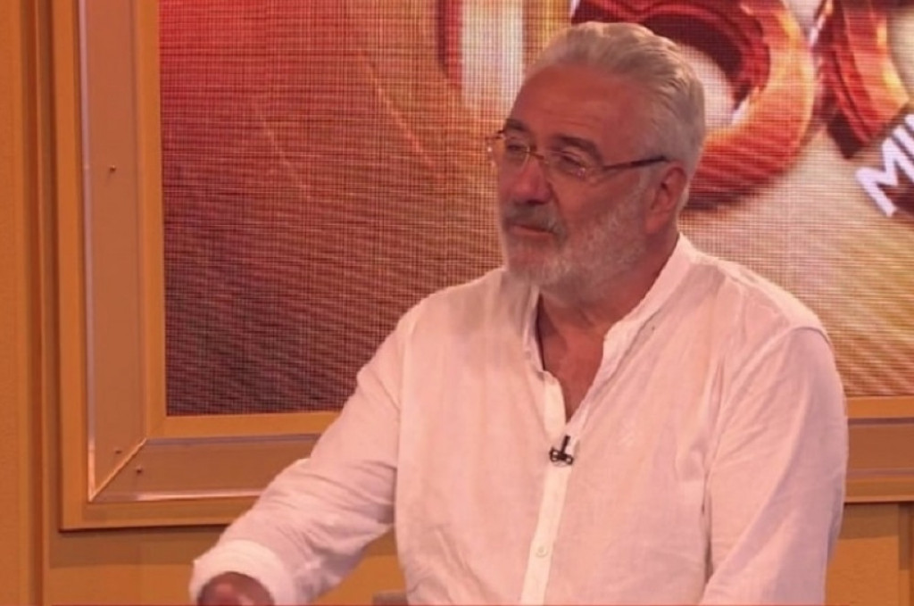 Branimir Nestorović