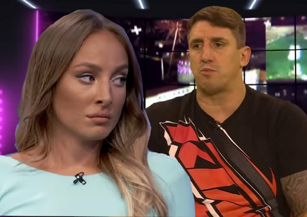 Kristijan Golubović