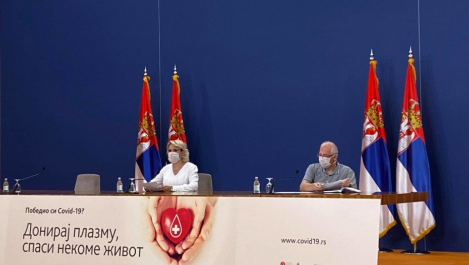 Darija Kisić Tepavčević, Predrag Kon