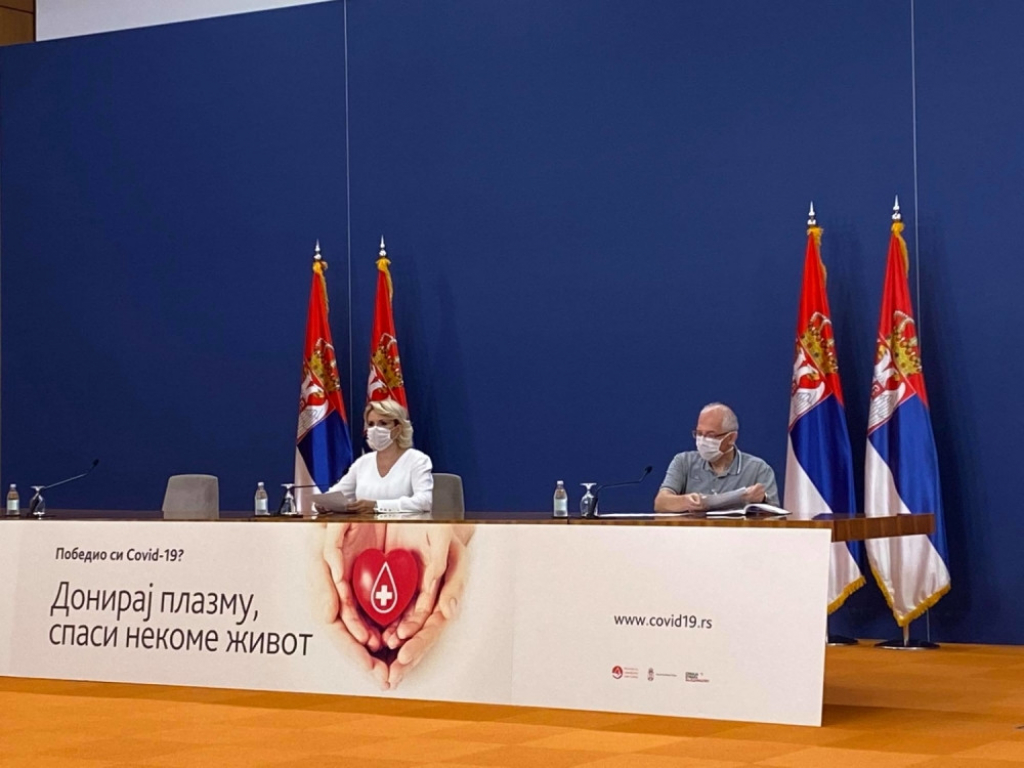 Darija Kisić Tepavčević, Predrag Kon