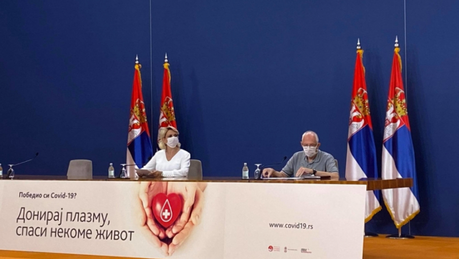 Darija Kisić Tepavčević, Predrag Kon