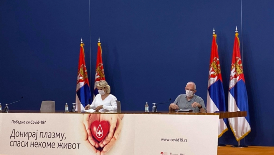 Darija Kisić Tepavčević, Predrag Kon