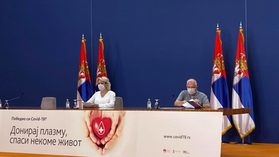 Darija Kisić Tepavčević, Predrag Kon