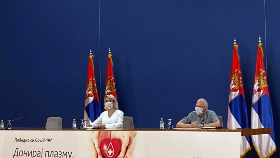 Darija Kisić Tepavčević, Predrag Kon