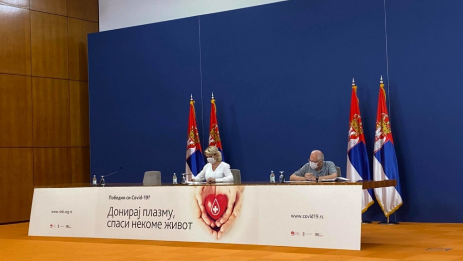 Darija Kisić Tepavčević, Predrag Kon