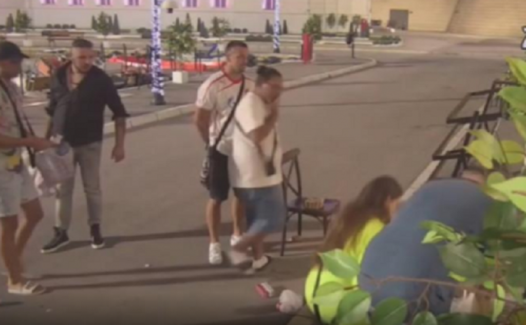 Kristijan Golubović