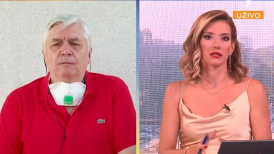 Branislav Tiodorović, Jovana Joksimović