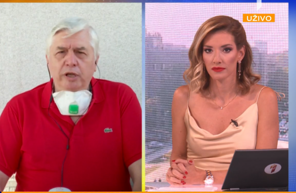 Branislav Tiodorović, Jovana Joksimović