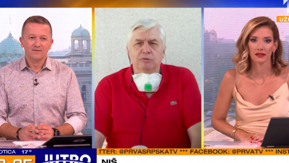 Branislav Tiodorović, Jovana Joksimović