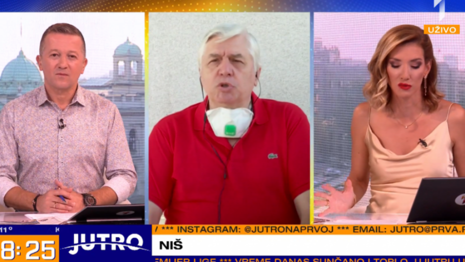 Branislav Tiodorović, Jovana Joksimović