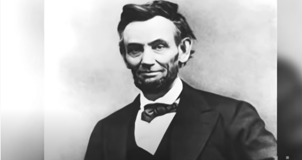 Linkoln abraham