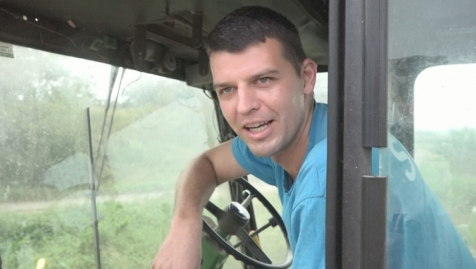 Moba u požeškom selu Glumač