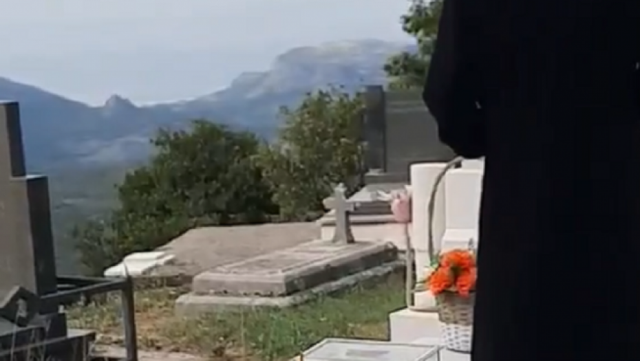 Pomen Đorđu Božoviću Giški