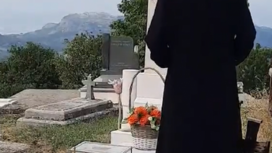 Pomen Đorđu Božoviću Giški