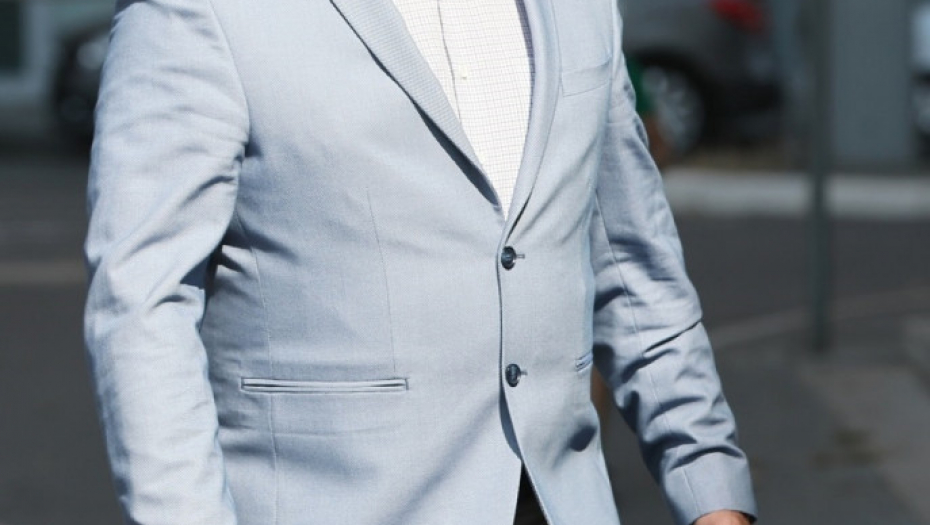 Goran Petronijević, advokat 