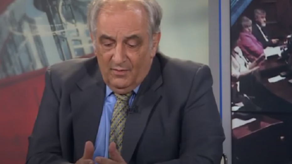 Miroslav Milićević