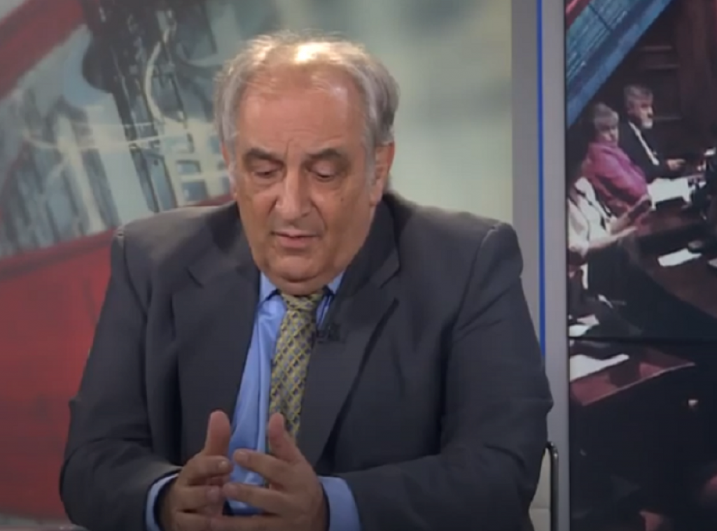 Miroslav Milićević