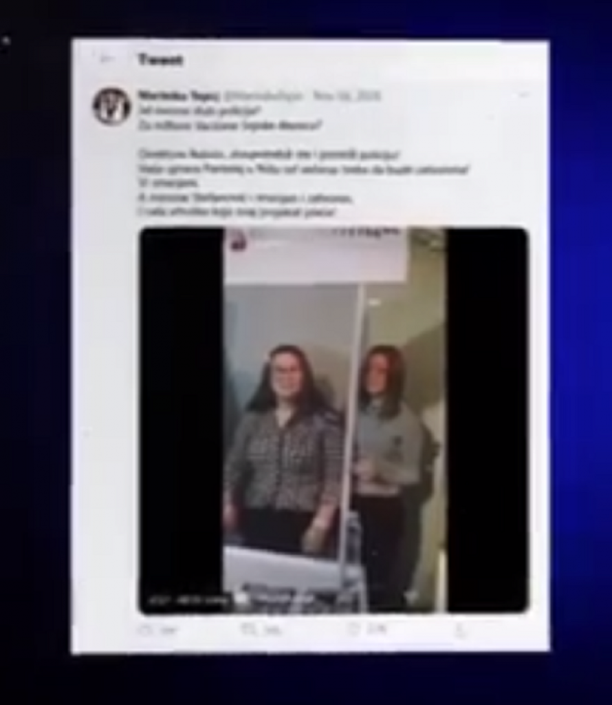 Skup desnice u mesnoj zajednici