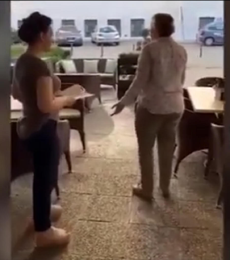 Marinikina sačekuša