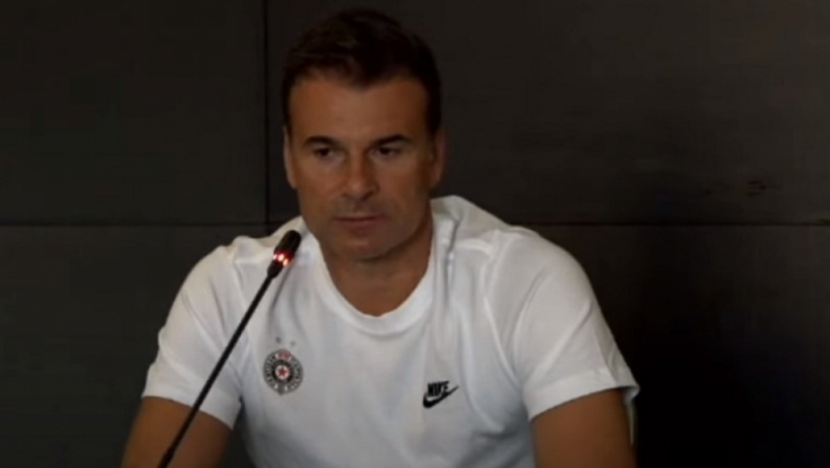 Aleksandar Stanojević