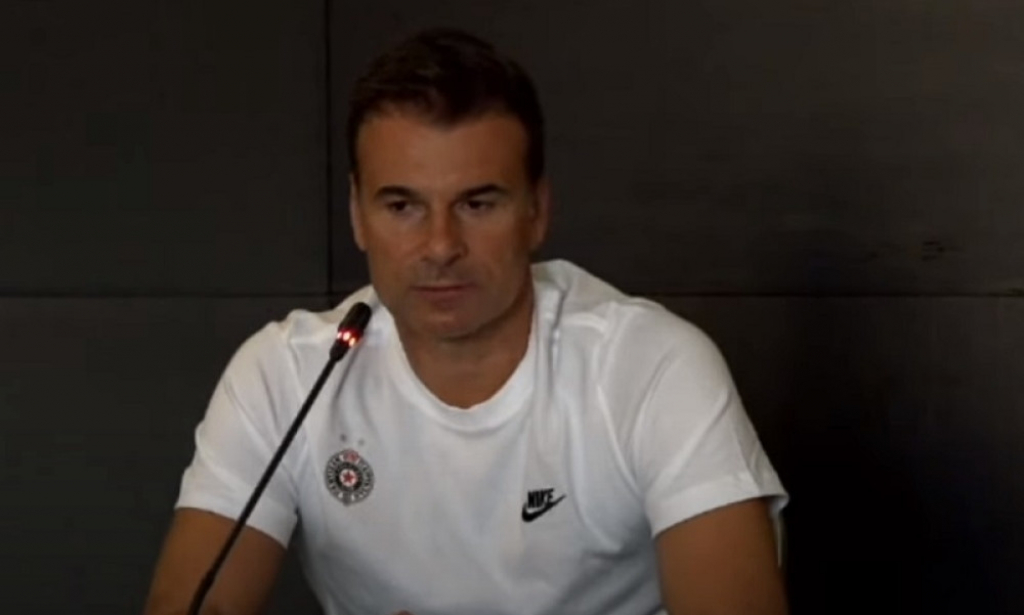 Aleksandar Stanojević